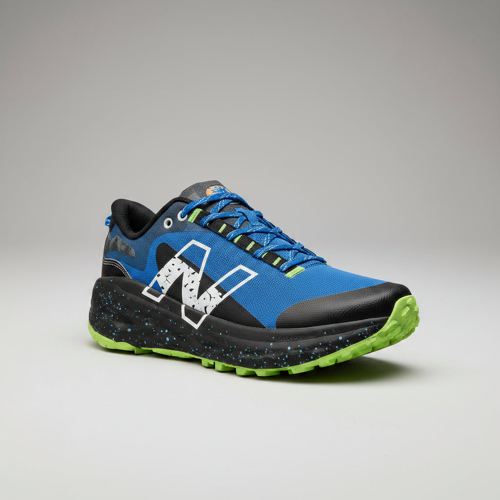 NEW BALANCE FRESH FOAM X MORE TRAIL V2