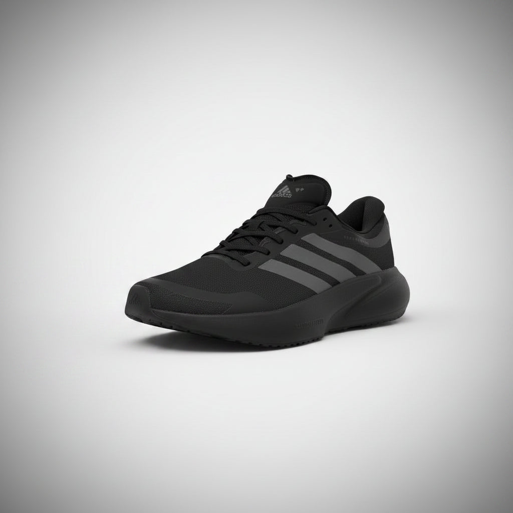 ADIDAS SUPERNOVA NEGRO METÁLICO