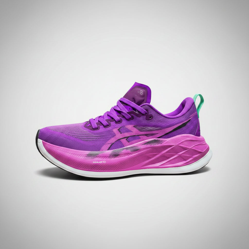 ASICS SUPERBLAST 2 MAGENTA BRILLANTE
