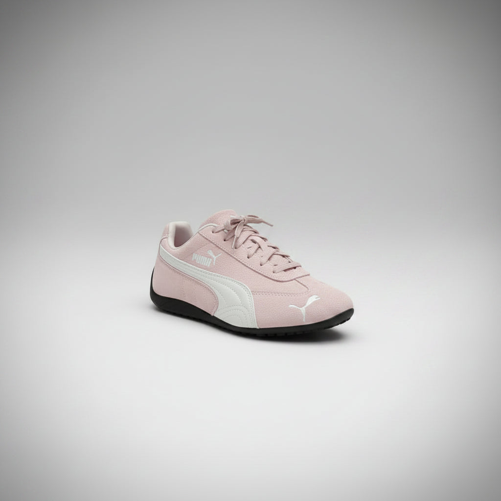 PUMA SPEEDCAT ROSA