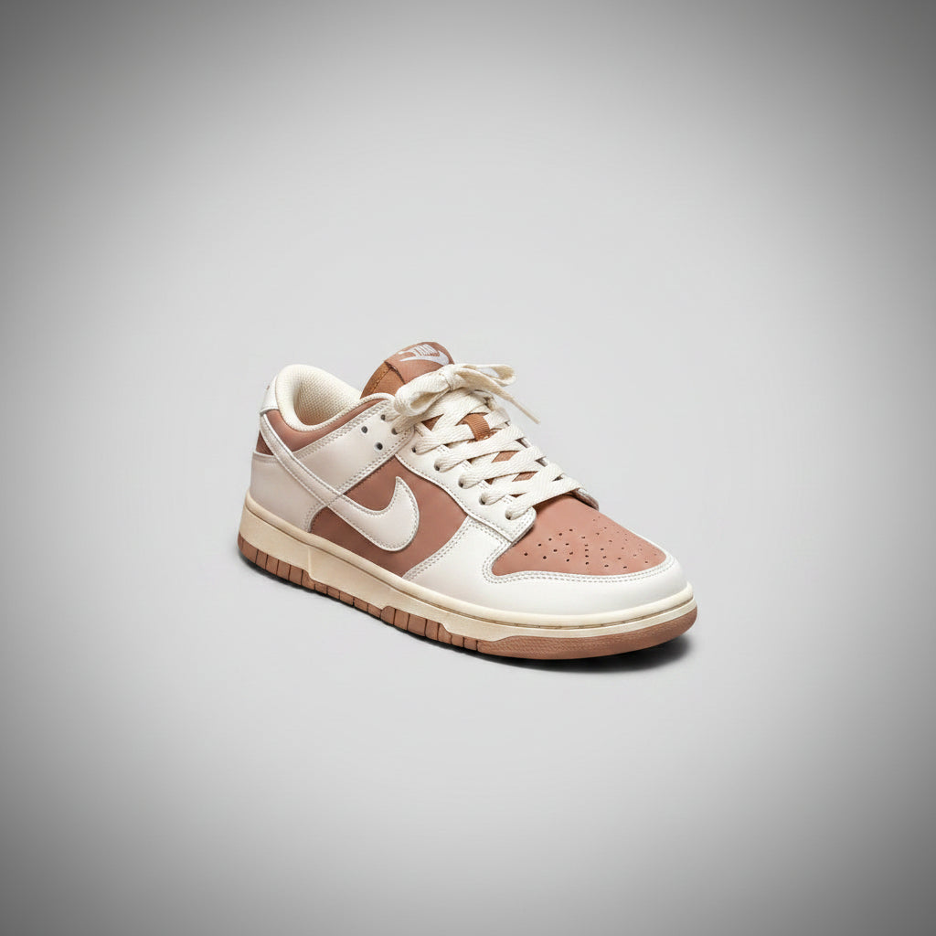 NIKE DUNK LOW "ROSE WHISPER"