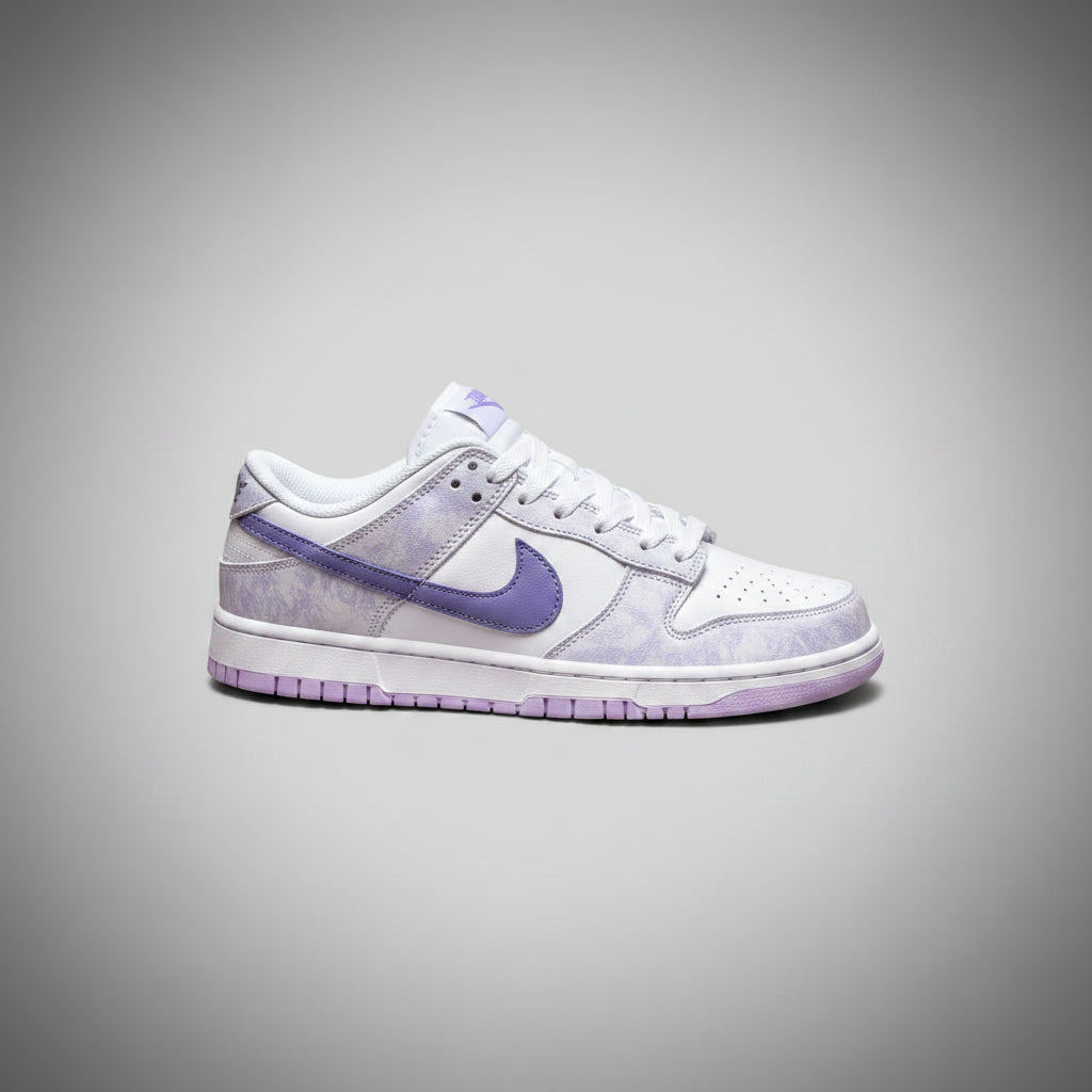 NIKE DUNK LOW "PURPLE PULSE"