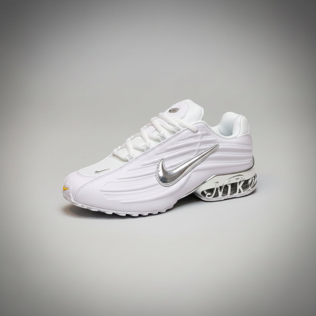 NIKE AIR MAX PLUS TN BLANCA