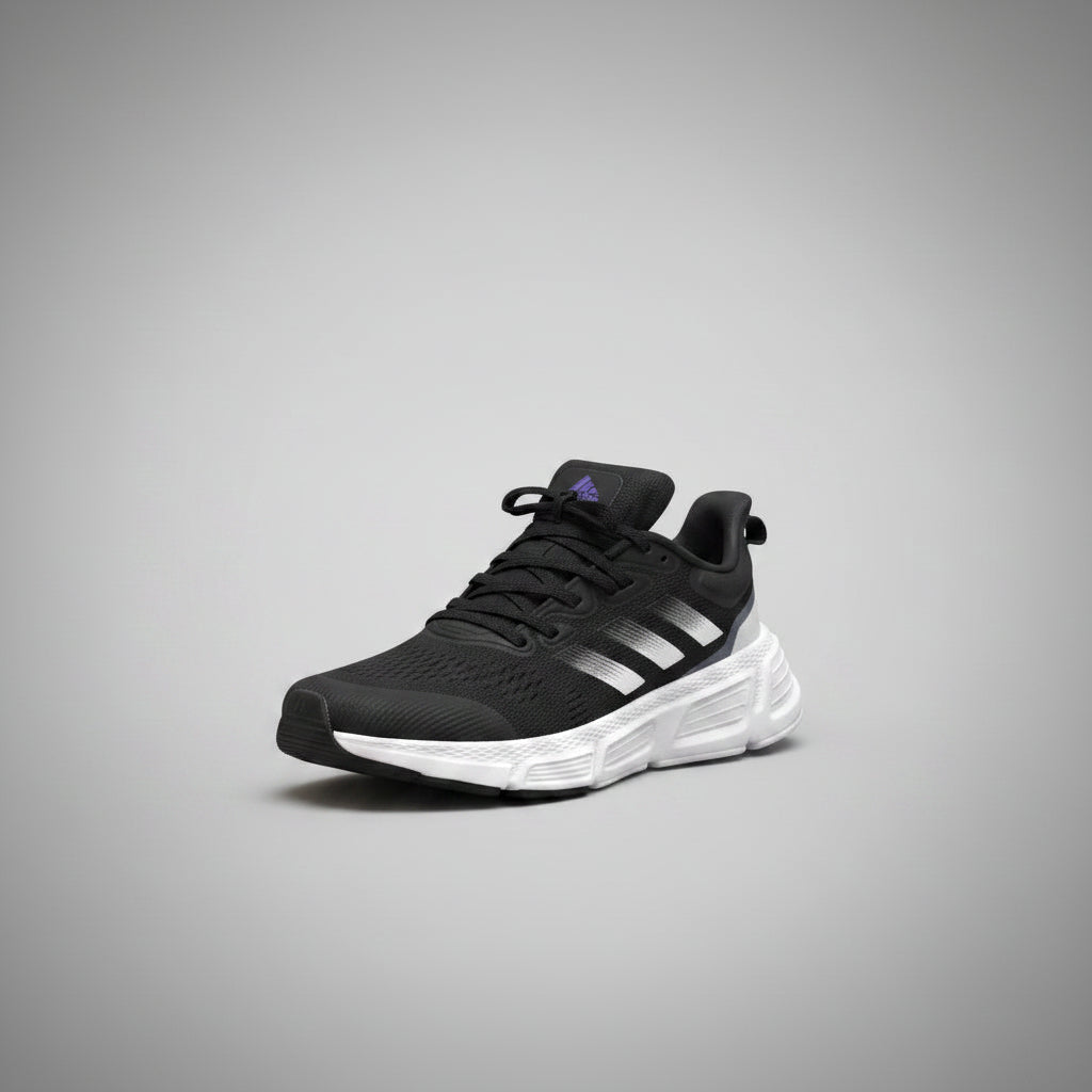 ADIDAS QUESTAR NEGRAS