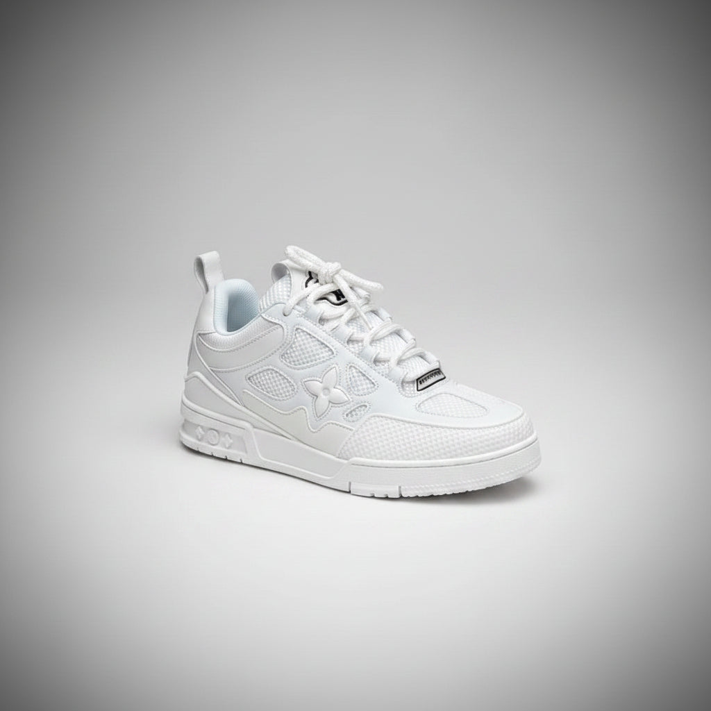 LOUIS VUITTON LV SKATE BLANCO