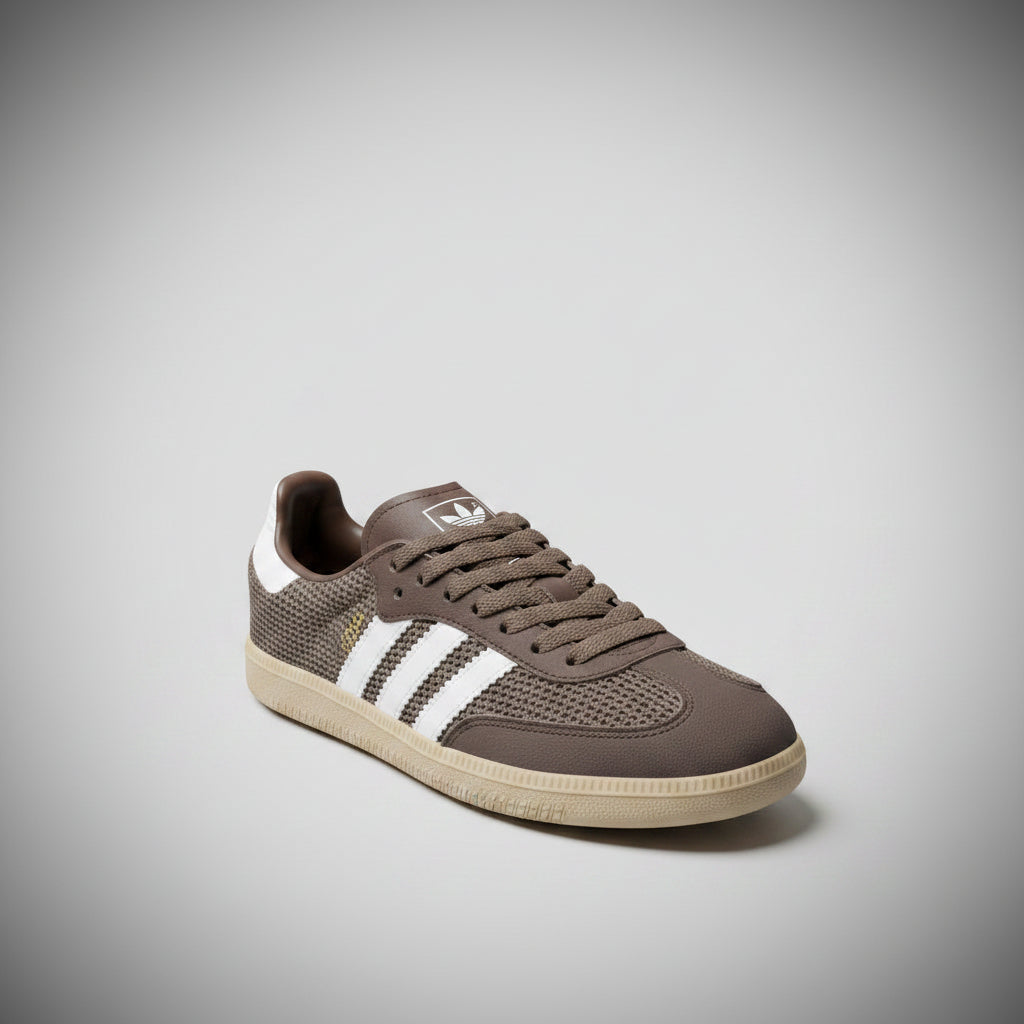ADIDAS SAMBA OG “EARTH STRATA”