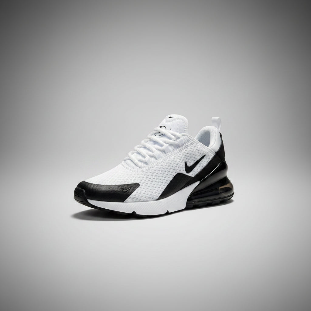 NIKE AIR MAX PULSE ROAM BLANCO NEGRO