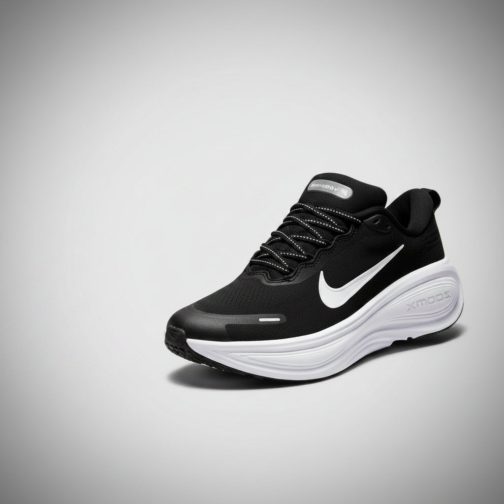 NIKE VOMERO PLUS NEGRO