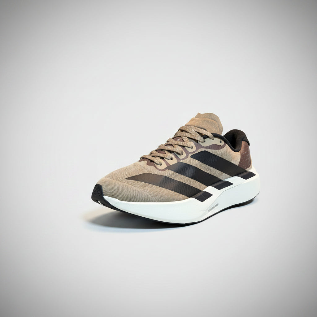 ADIDAS ADIZERO EVO SL CAFÉ