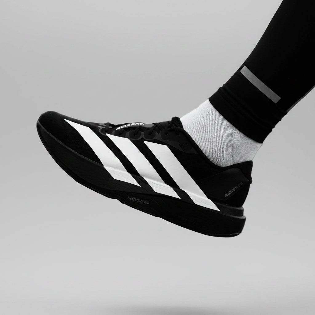 ADIDAS ADIZERO NEGRO