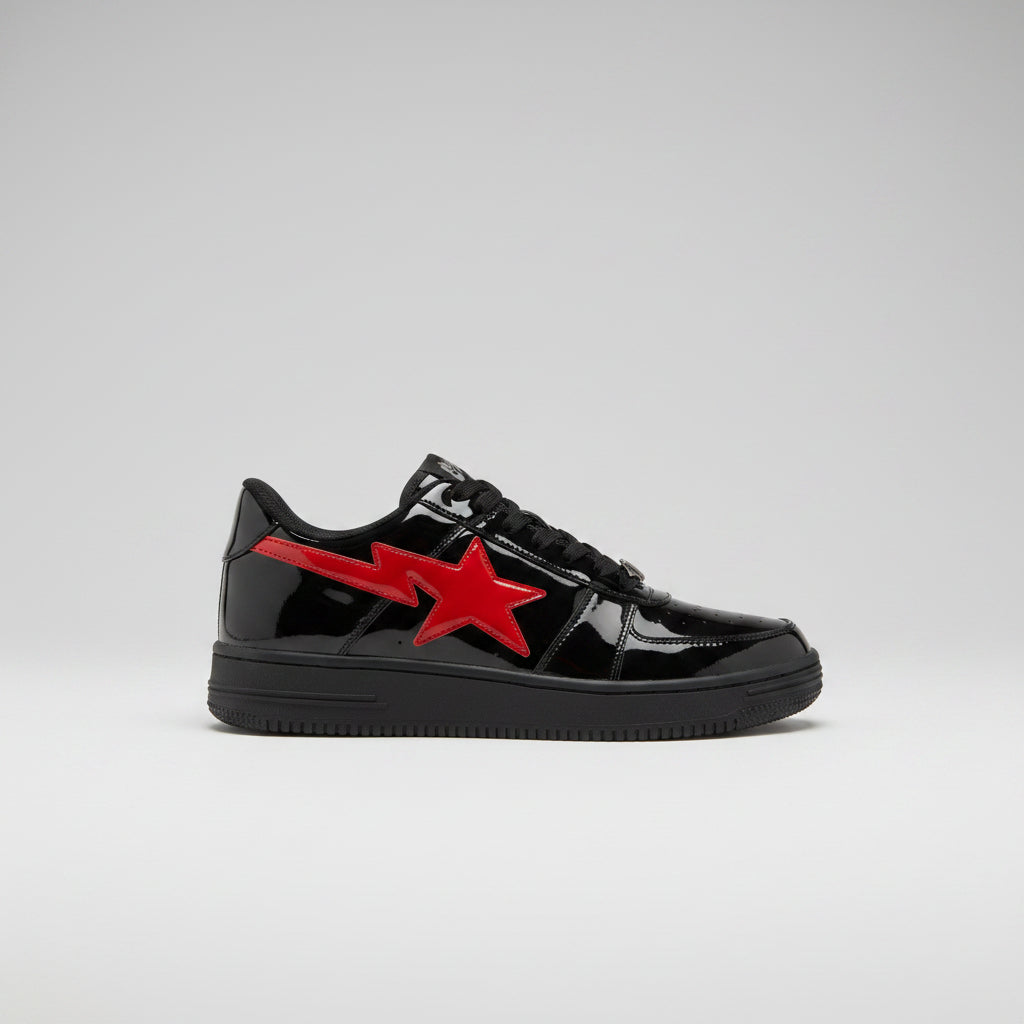 BAPE NEGRO