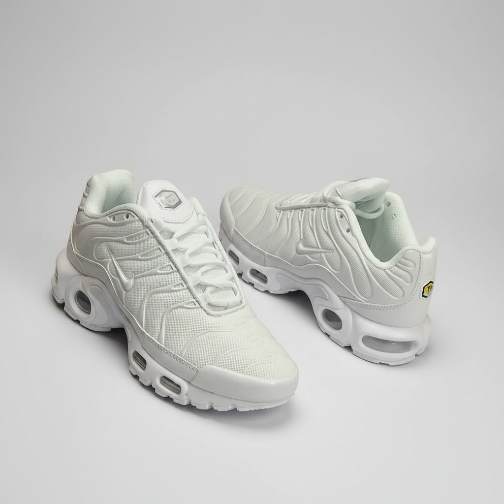 NIKE TN BLANCO