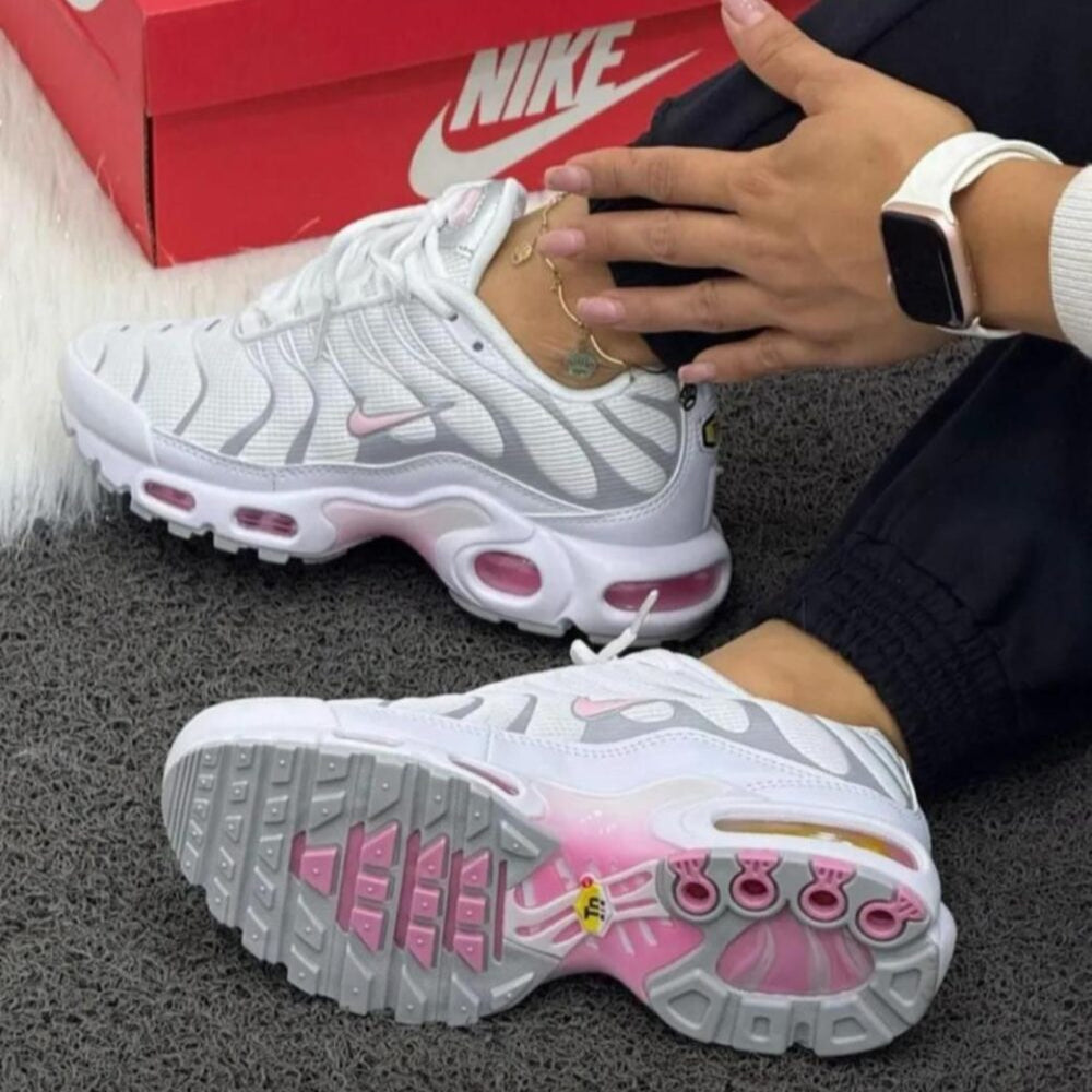 NIKE AIR MAX TN