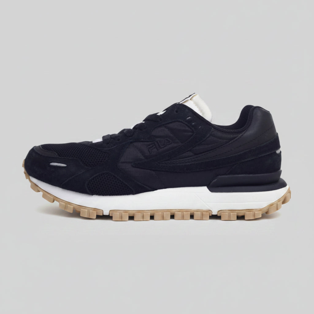 FILA ZAGATO NEGRA