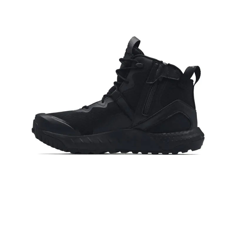 BOTAS TACTICAS UNDER ARMOUR MICRO G