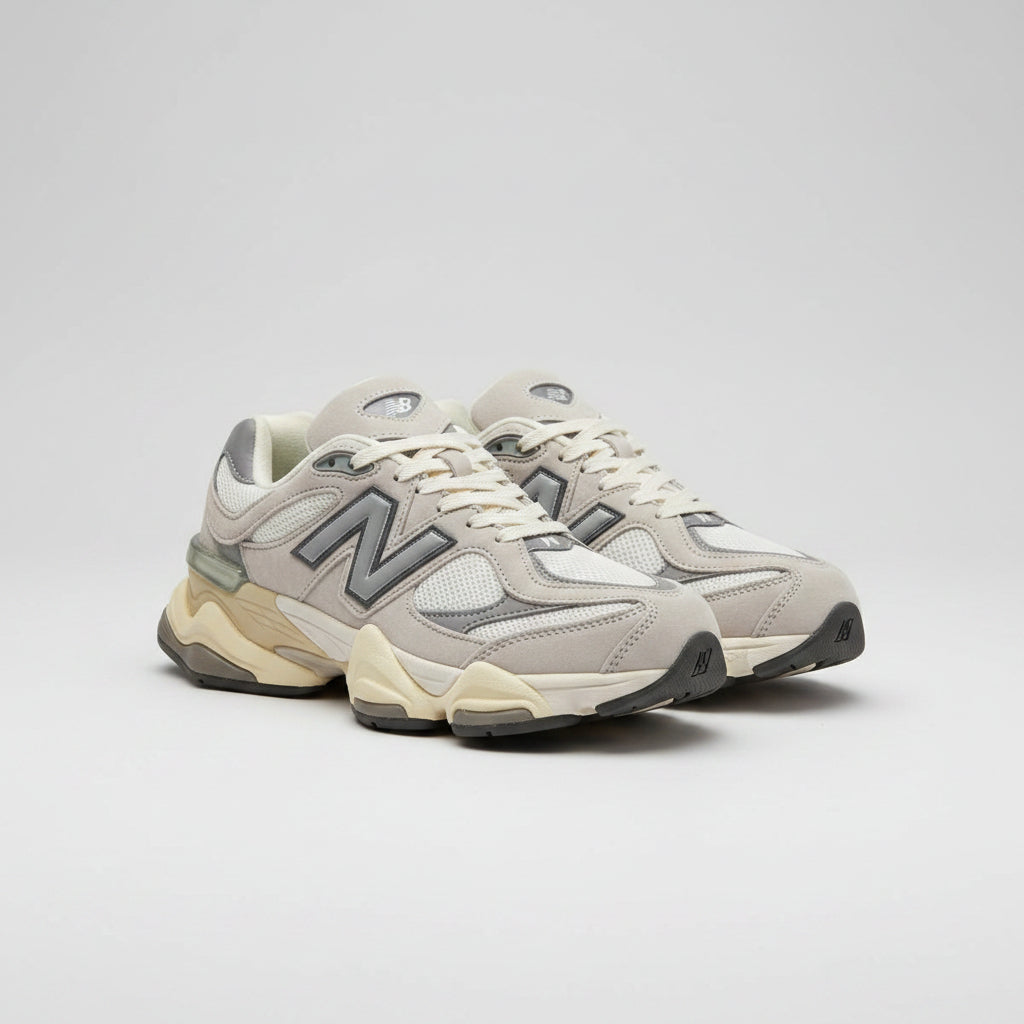 NEW BALANCE 9060 BEIGE
