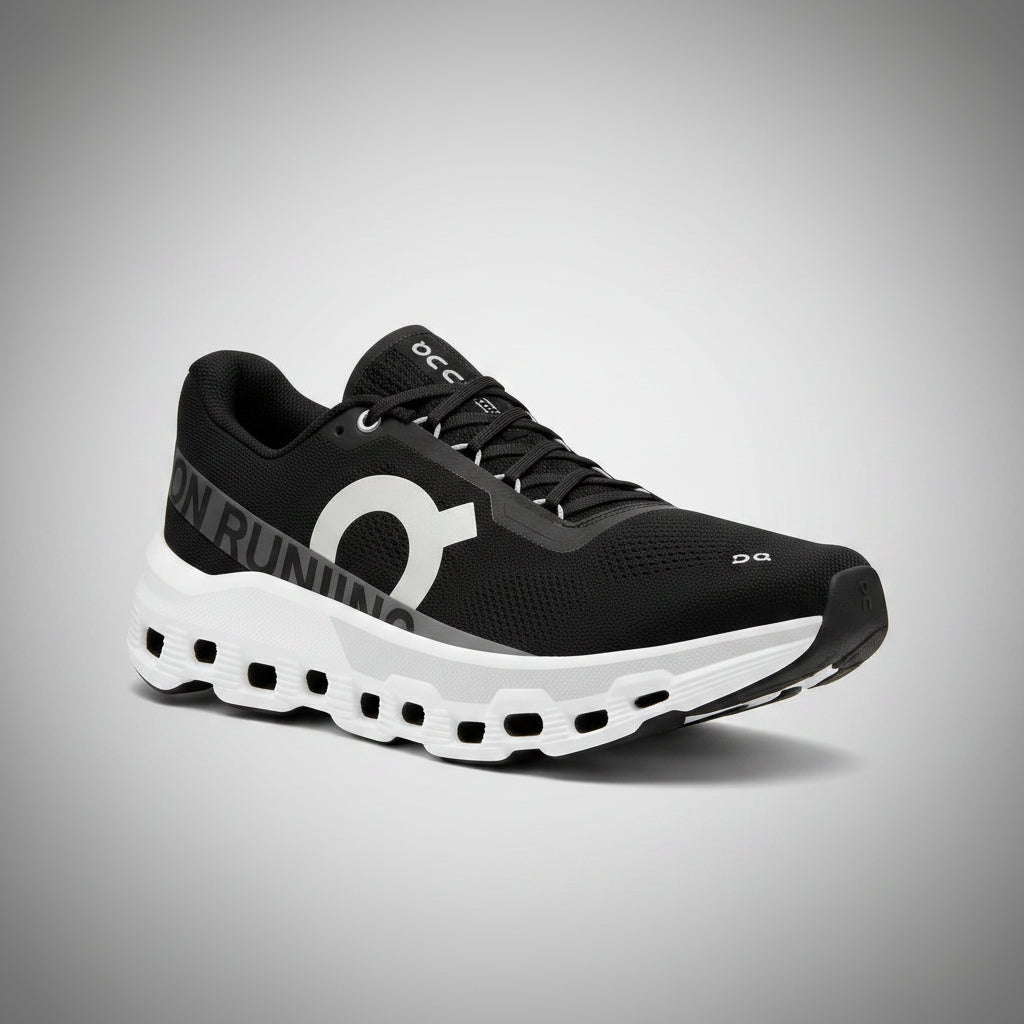 ON RUNNER CLOUDMOSTER 2