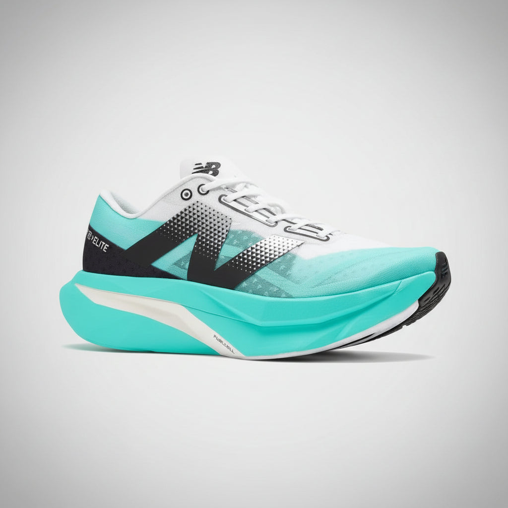 NEW BALANCE FUELCELL AZUL