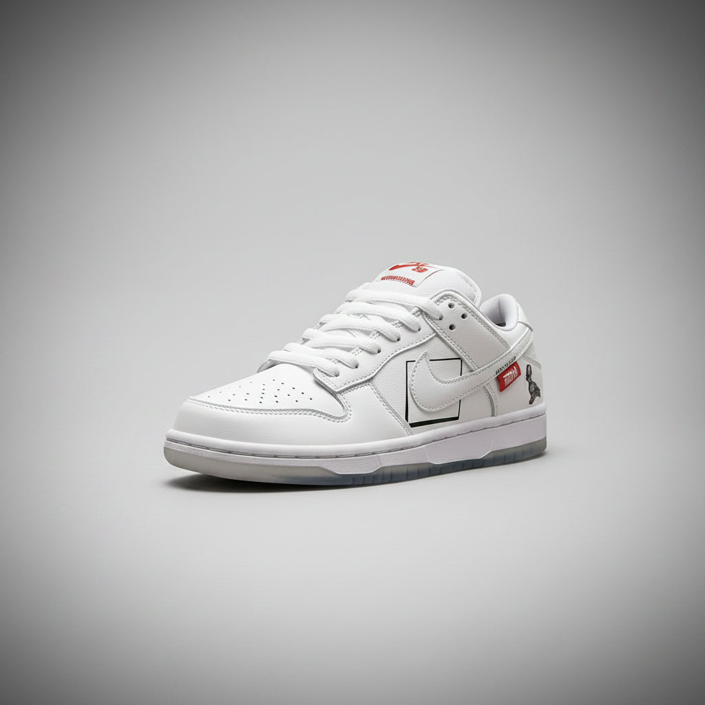 NIKE SB DUNK LOW “JUST VOTE