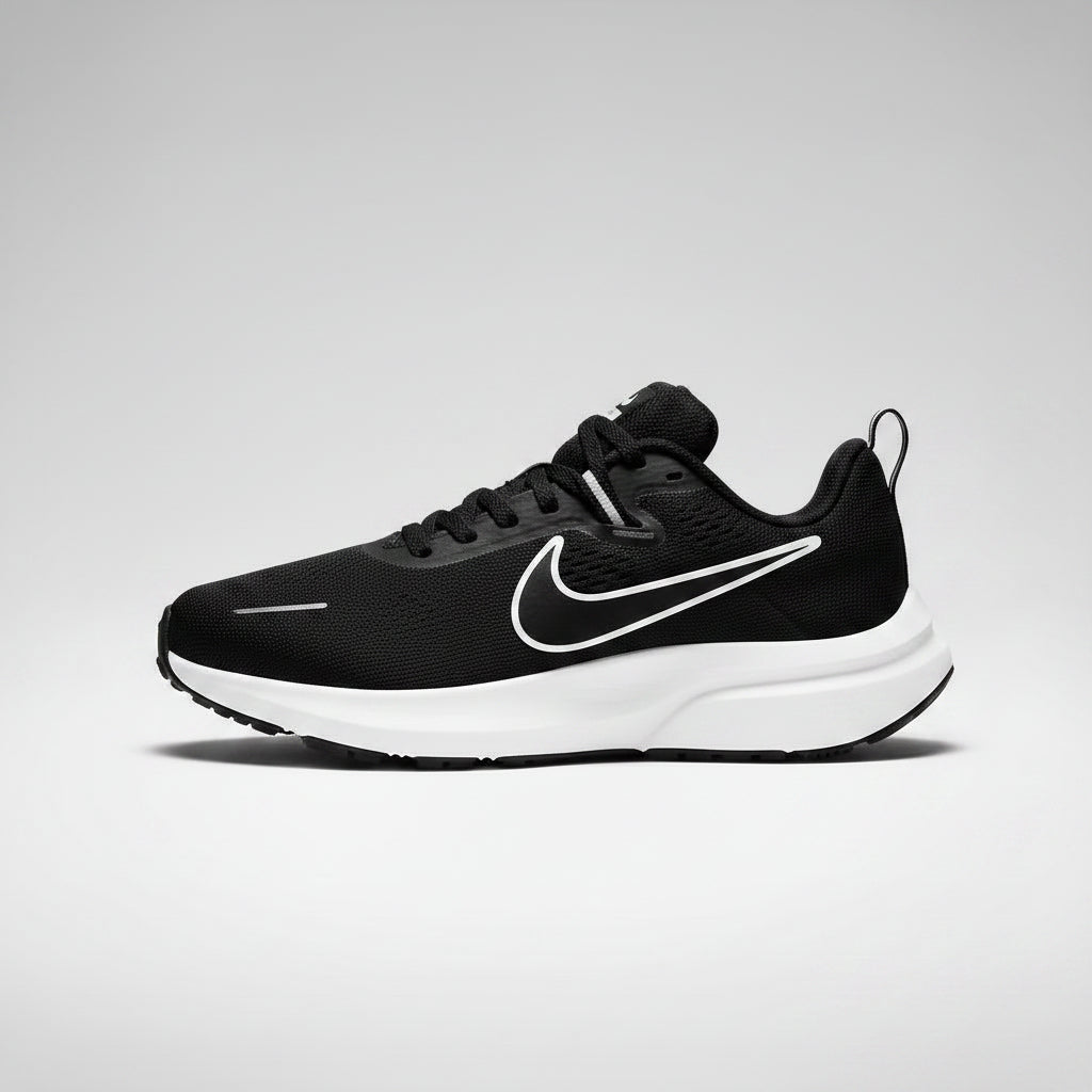 NIKE ZOOM RUN NEGRO