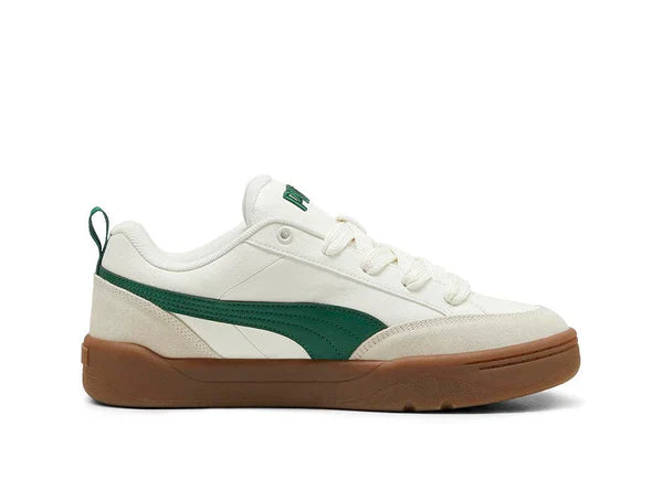 PUMA PARK XL BLANCO / VERDE