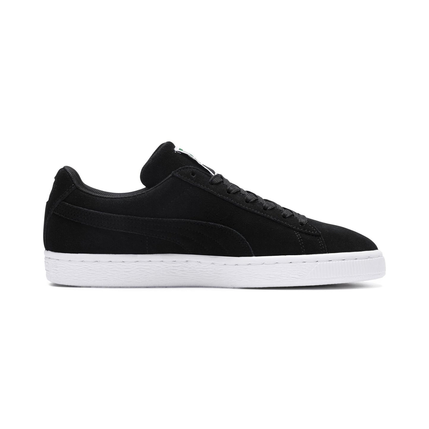 PUMA XL SUEDE NEGRO / BLANCO