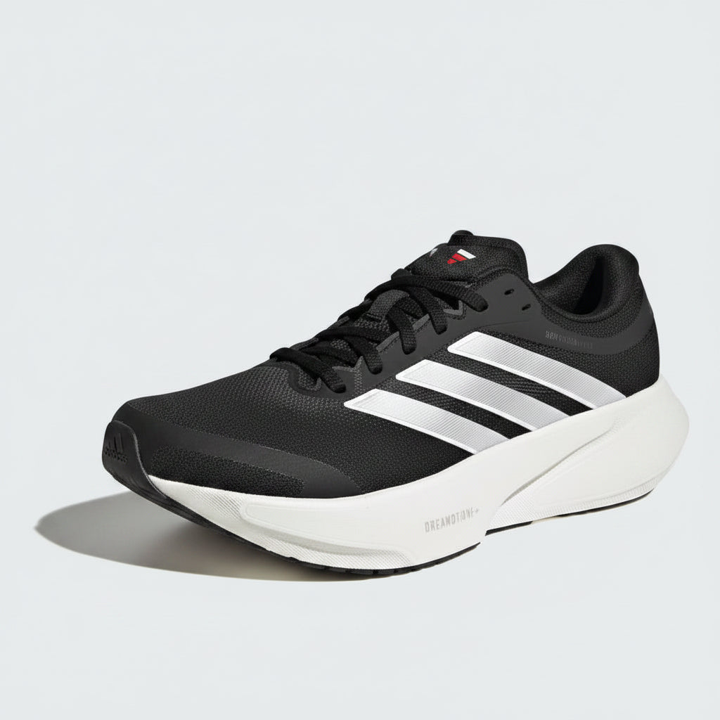 ADIDAS SUPERNOVA RISE 3 NEGRO BLANCO