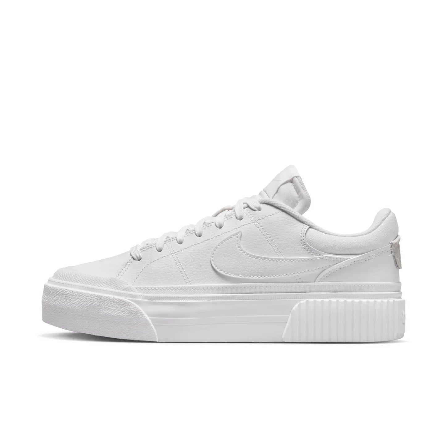 NIKE LEGACY BLANCA