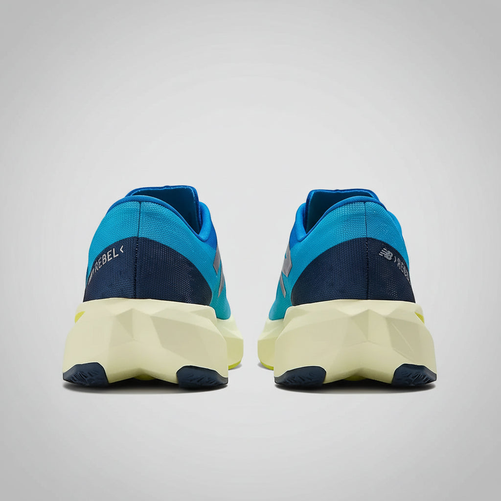 NEW BALANCE FUELCELL AZUL