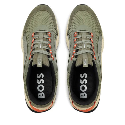 HUGO BOSS TTNM EVO