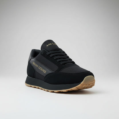 ARMANI EXCHANGE NEGRA