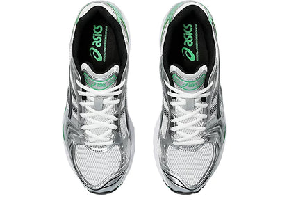 ASICS GEL 1130 GREEN SILVER