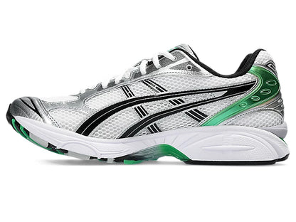 ASICS GEL 1130 GREEN SILVER
