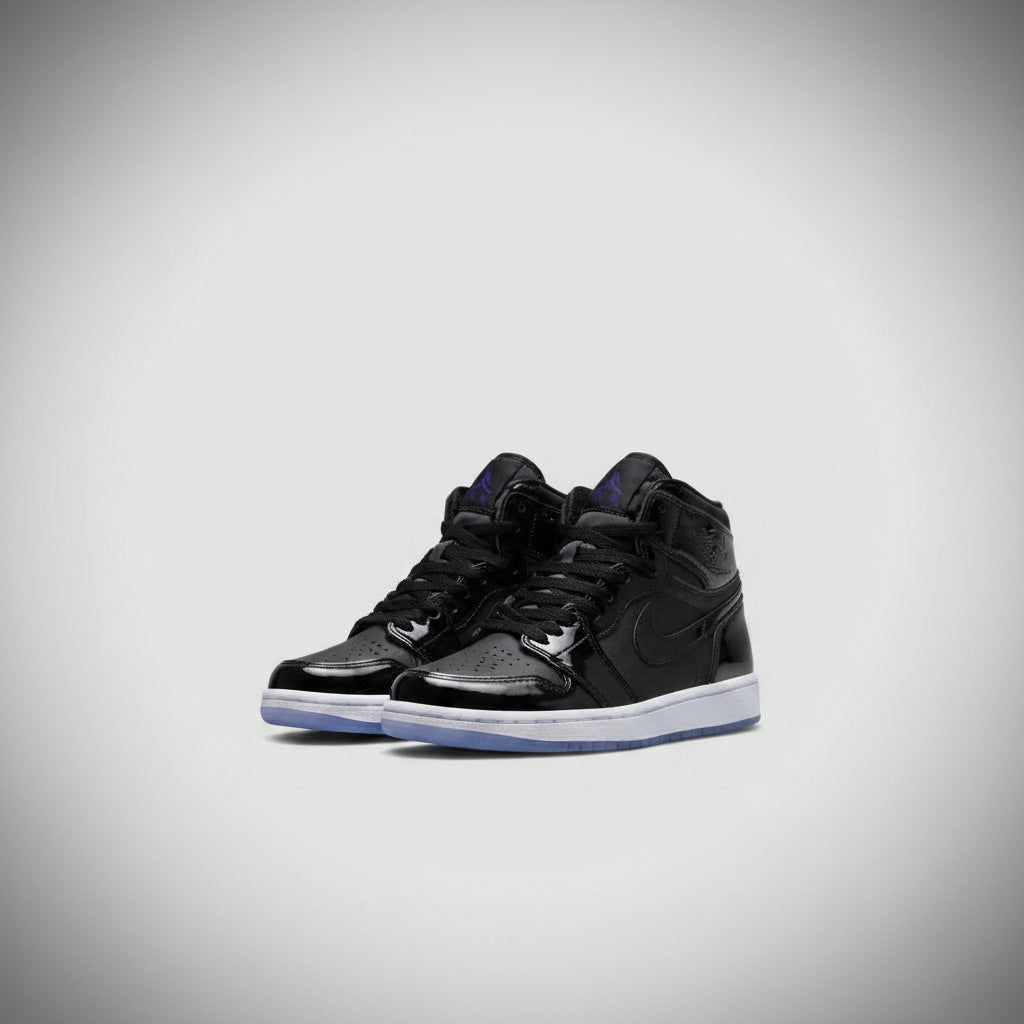 JORDAN RETRO 1 CHAROL