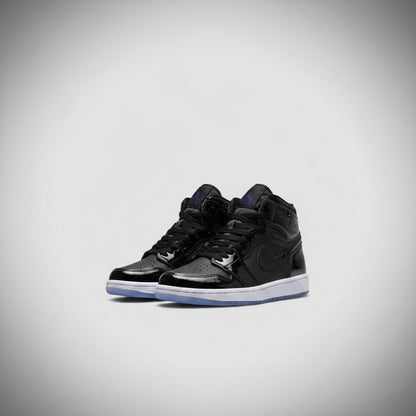 JORDAN RETRO 1 CHAROL