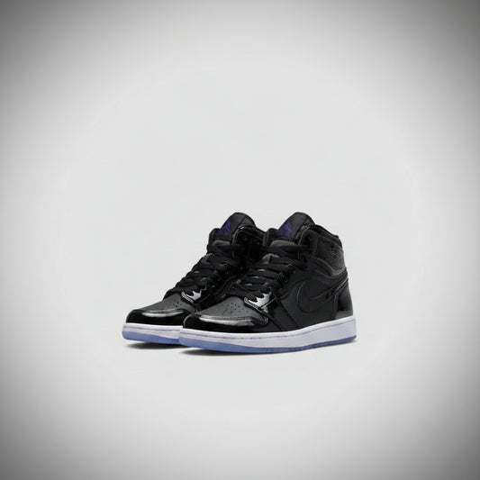 JORDAN RETRO 1 CHAROL