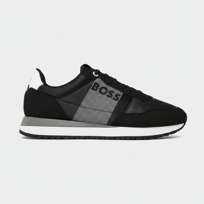 HUGO BOSS GRIS BLANCA