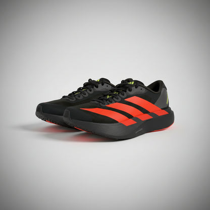 ADIDAS ADIZERO EVO SL CARBON LUCID RED