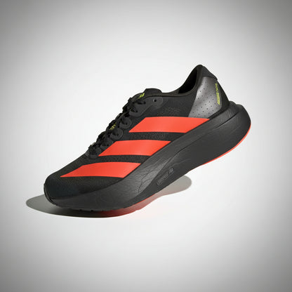 ADIDAS ADIZERO EVO SL CARBON LUCID RED