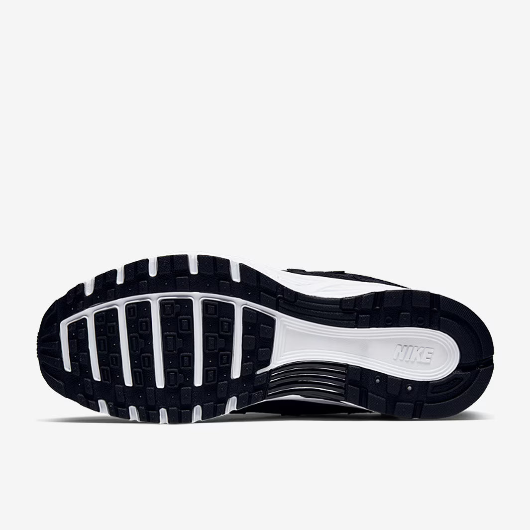 NIKE P6000 NEGRO