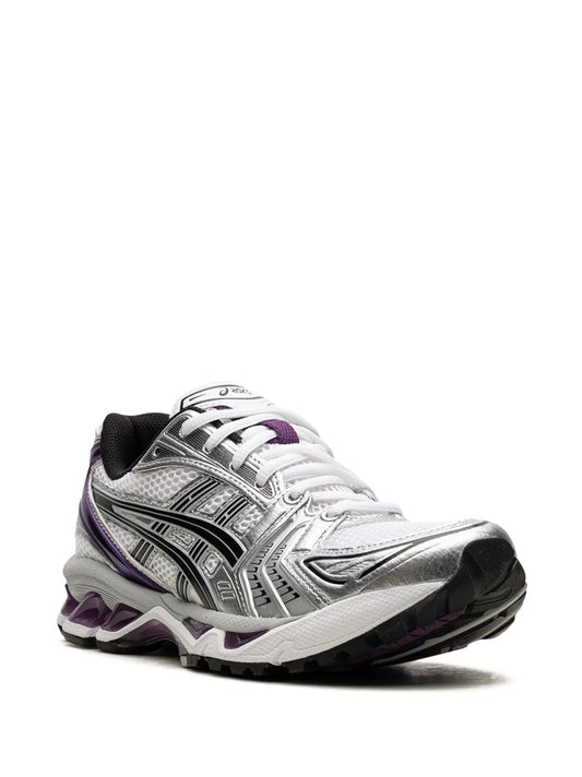 ASICS GEL 1130 SILVER PURPLE
