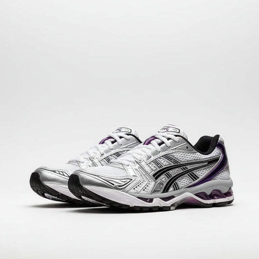 ASICS GEL 1130 SILVER PURPLE