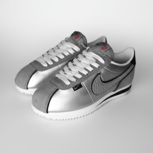 NIKE CORTEZ GRIS