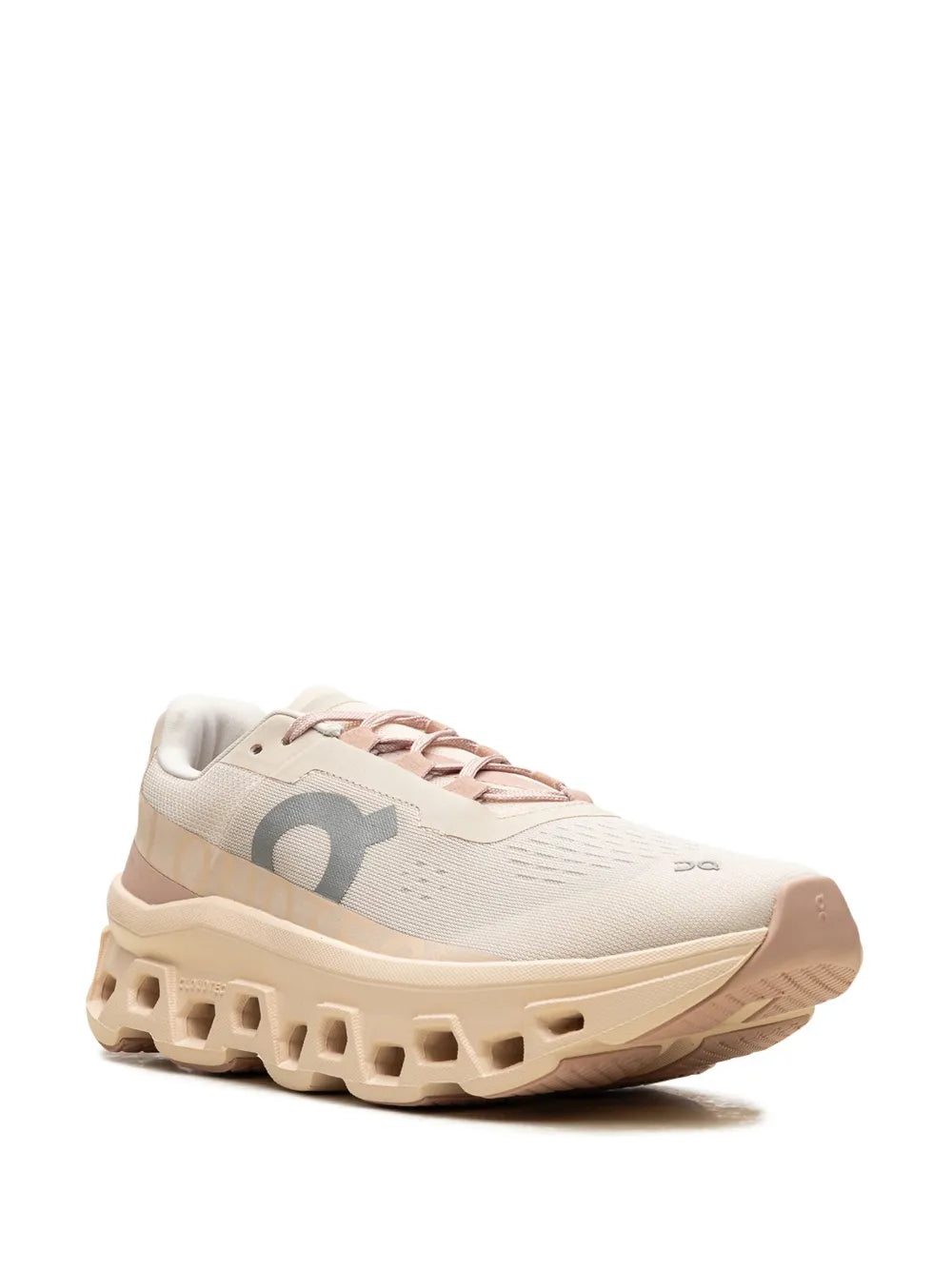 ON CLOUDTEC MOON ROSADO
