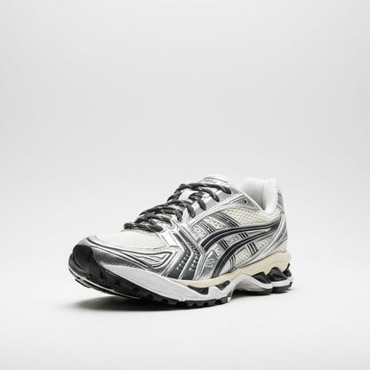 ASICS GEL 1130 BLACK PURE SILVER