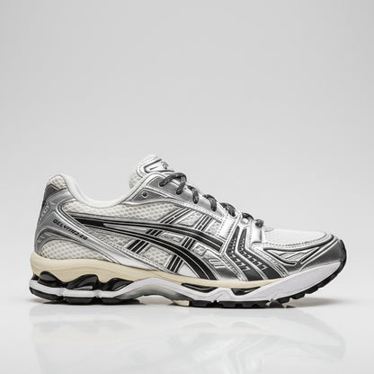 ASICS GEL 1130 BLACK PURE SILVER