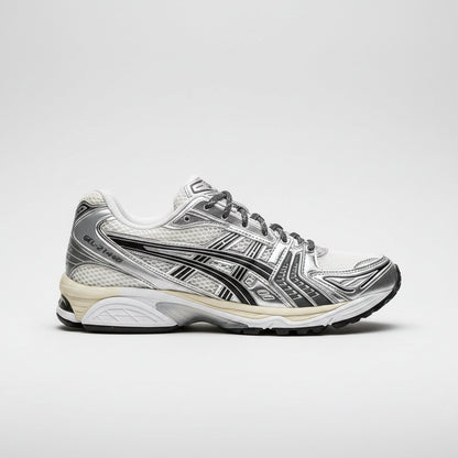 ASICS GEL 1130 BLACK PURE SILVER