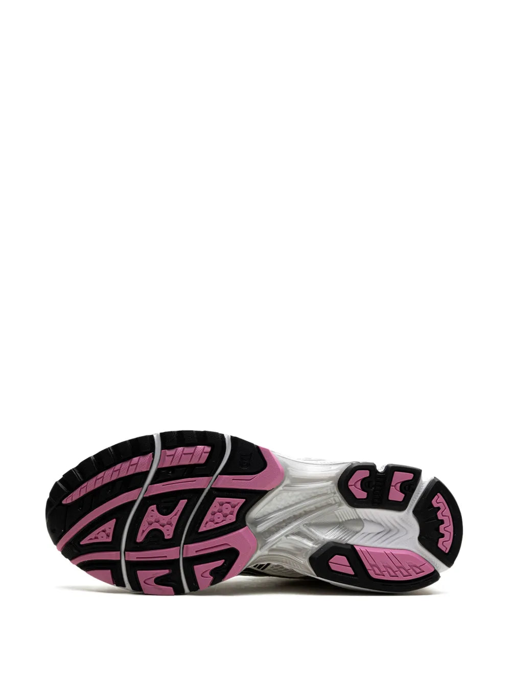 ASICS GEL KAYANO 14 GRIS SILVER PINK