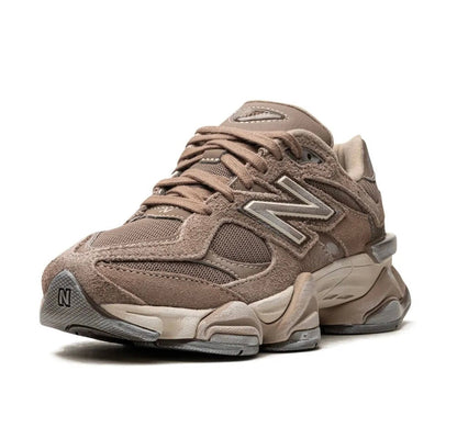 NEW BALANCE 9060 MARRON / CAFÉ