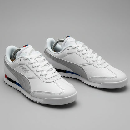 PUMA ROMA BLANCO